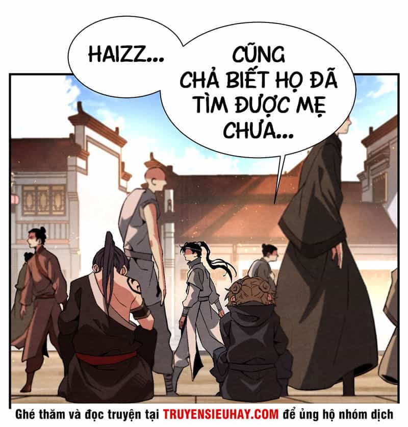 Ma Giáo Giáo Chủ Tái Xuất Giang Hồ - Chương 47 - ảnh 33