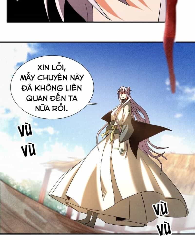 Ma Giáo Giáo Chủ Tái Xuất Giang Hồ - Chương 48 - ảnh 12