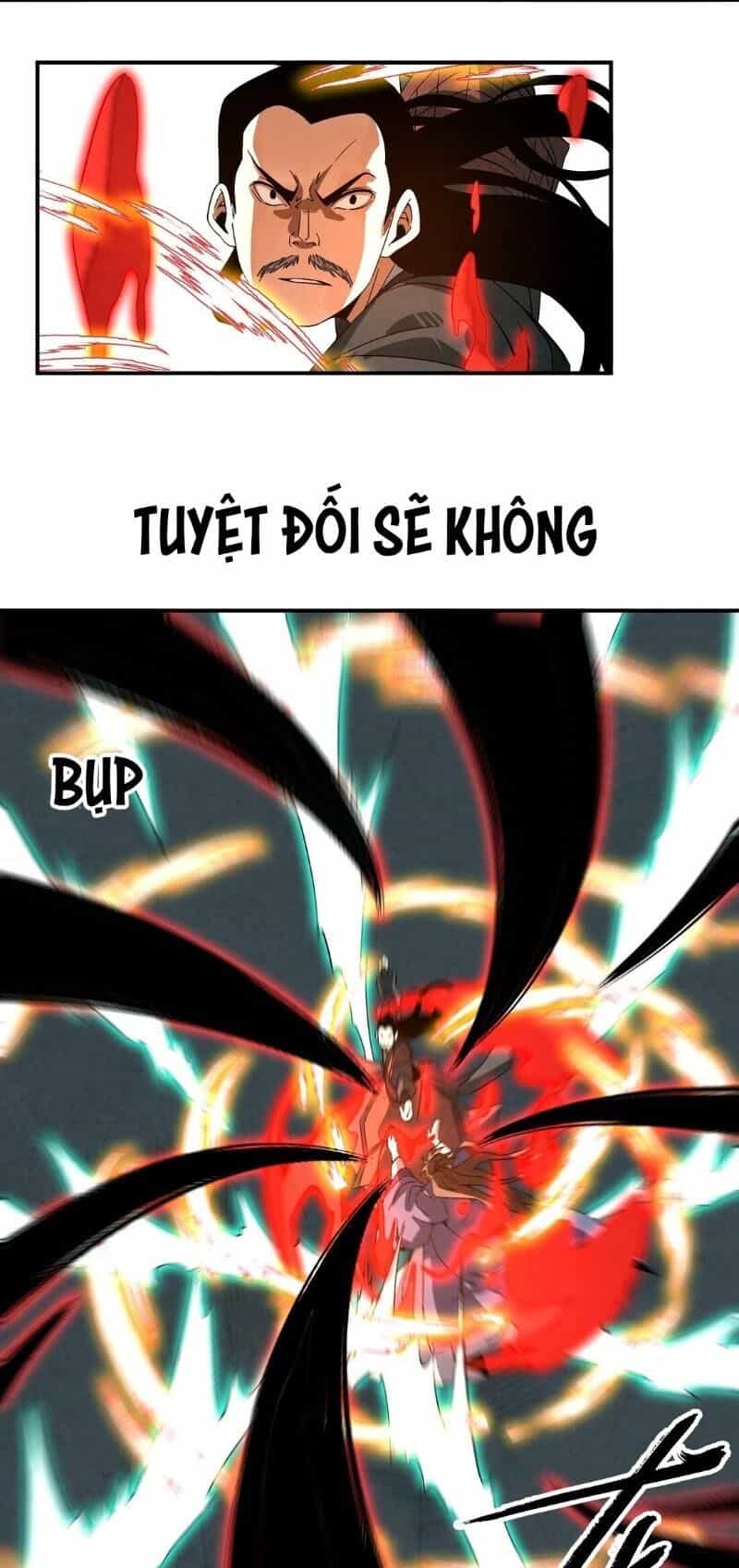 Ma Giáo Giáo Chủ Tái Xuất Giang Hồ - Chương 48 - ảnh 27