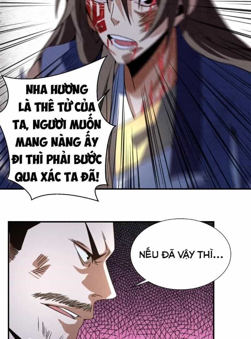 Ma Giáo Giáo Chủ Tái Xuất Giang Hồ - Chương 48 - ảnh 36