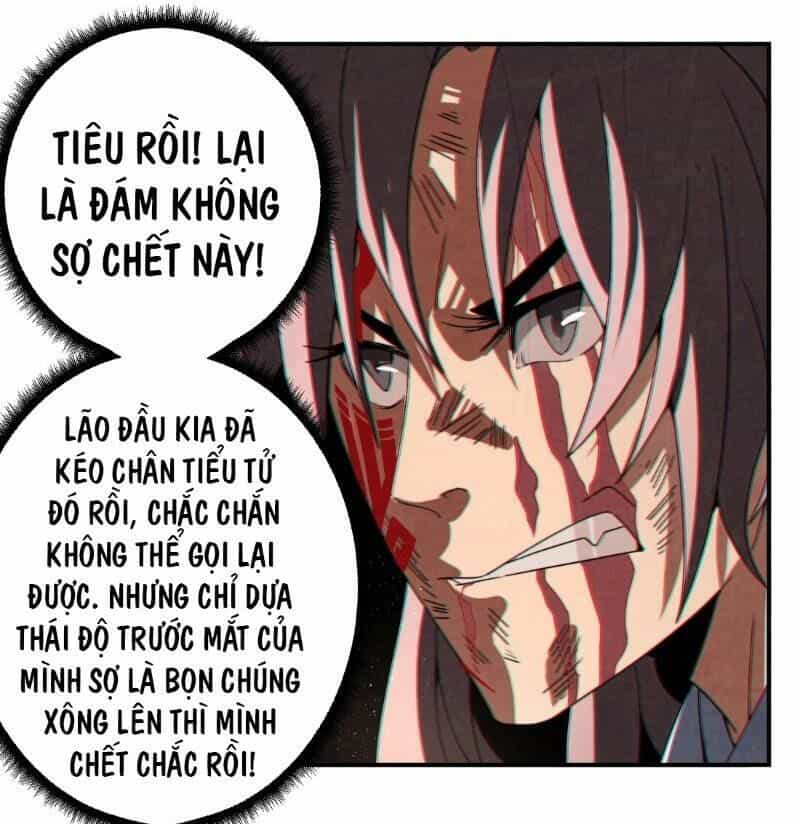 Ma Giáo Giáo Chủ Tái Xuất Giang Hồ - Chương 49 - ảnh 13