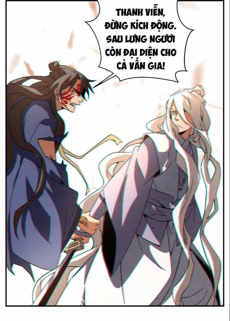 Ma Giáo Giáo Chủ Tái Xuất Giang Hồ - Chương 49 - ảnh 24