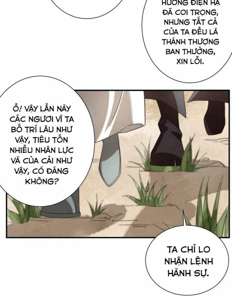Ma Giáo Giáo Chủ Tái Xuất Giang Hồ - Chương 50 - ảnh 24