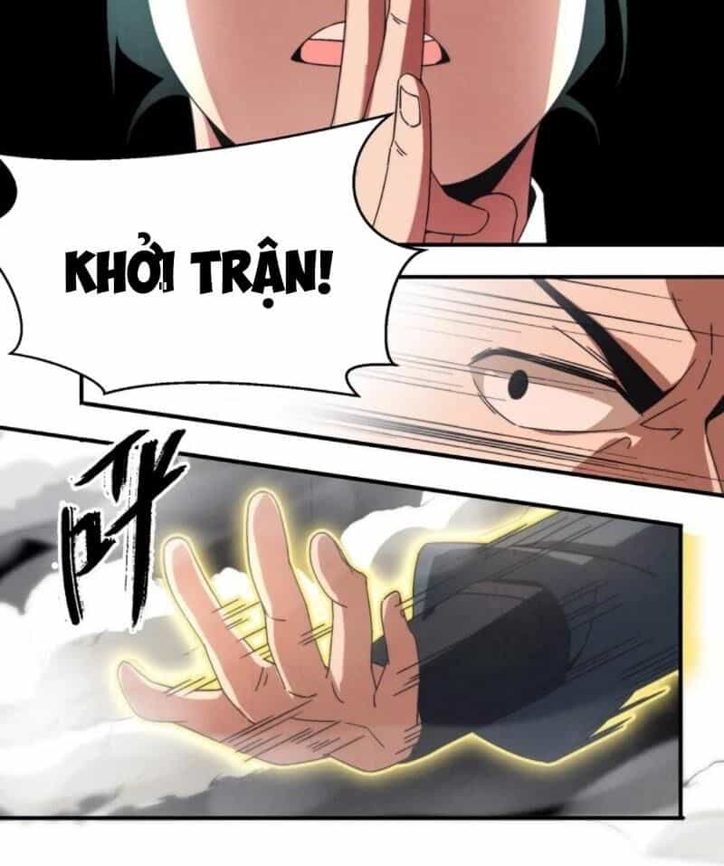 Ma Giáo Giáo Chủ Tái Xuất Giang Hồ - Chương 50 - ảnh 32