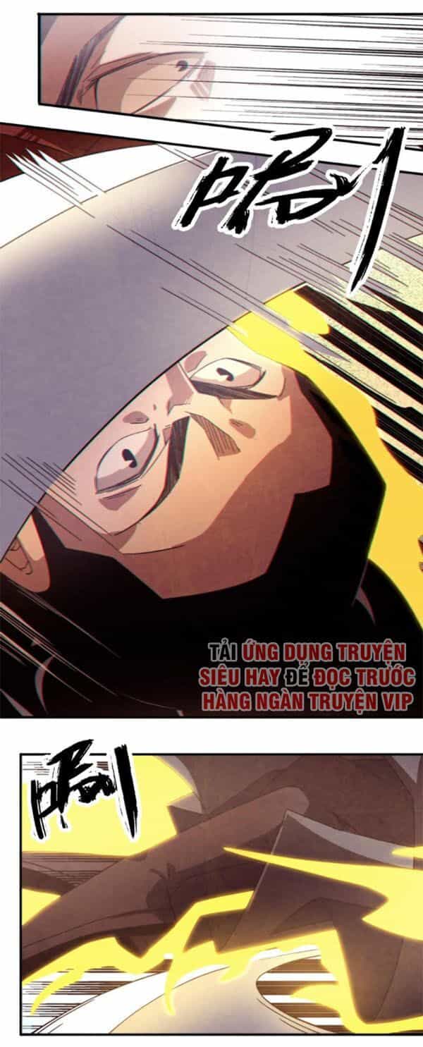 Ma Giáo Giáo Chủ Tái Xuất Giang Hồ - Chương 51 - ảnh 7