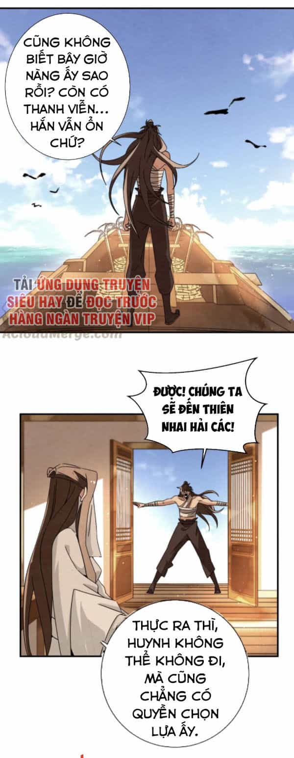 Ma Giáo Giáo Chủ Tái Xuất Giang Hồ - Chương 52 - ảnh 17
