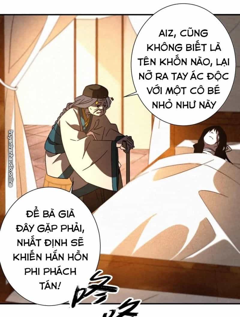 Ma Giáo Giáo Chủ Tái Xuất Giang Hồ - Chương 53 - ảnh 25