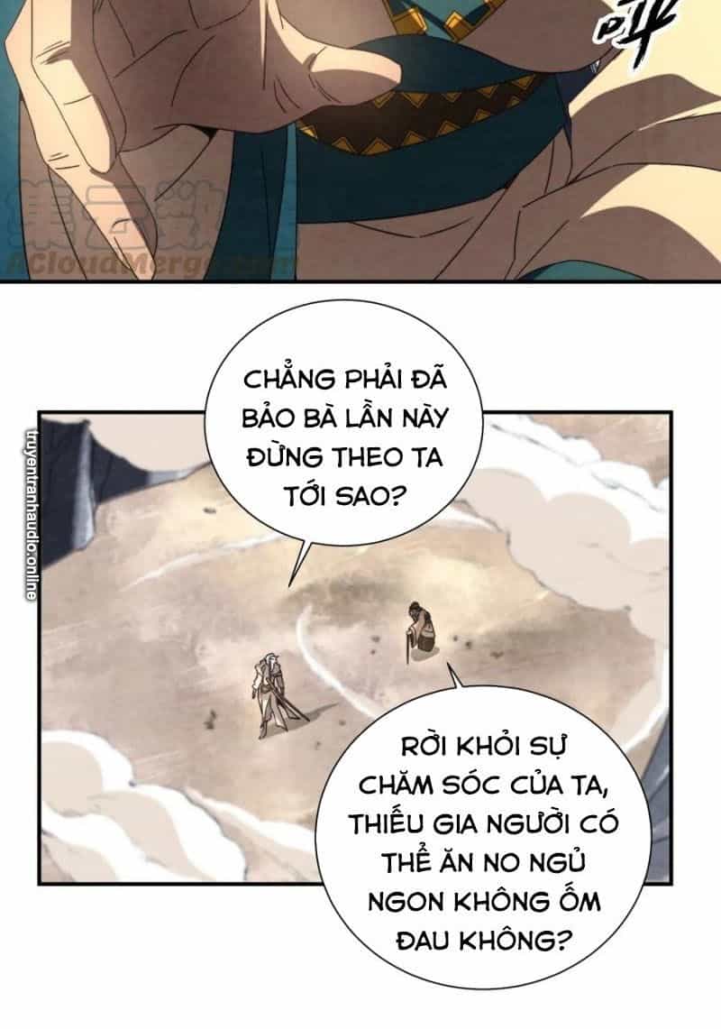 Ma Giáo Giáo Chủ Tái Xuất Giang Hồ - Chương 53 - ảnh 4