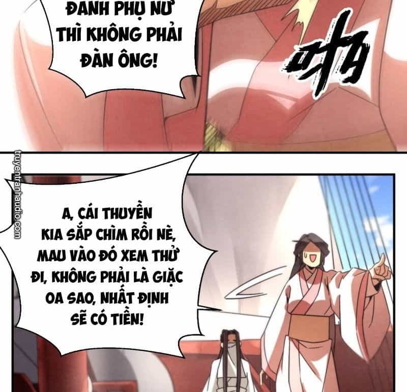 Ma Giáo Giáo Chủ Tái Xuất Giang Hồ - Chương 55 - ảnh 32
