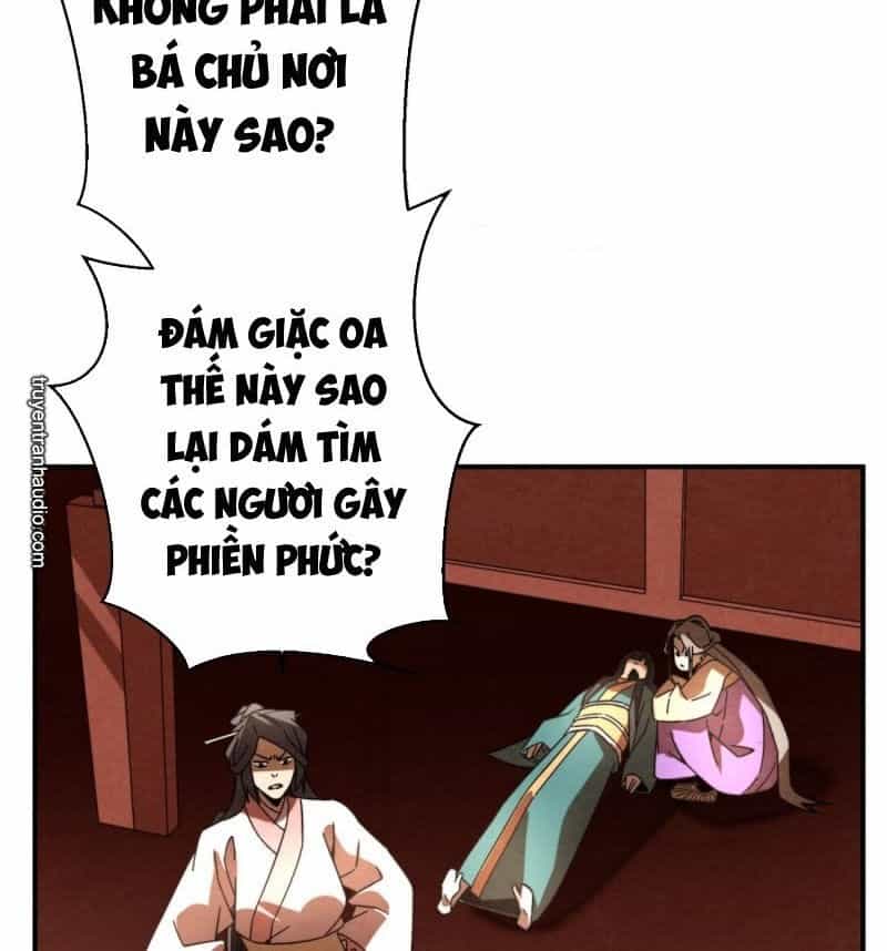 Ma Giáo Giáo Chủ Tái Xuất Giang Hồ - Chương 55 - ảnh 48
