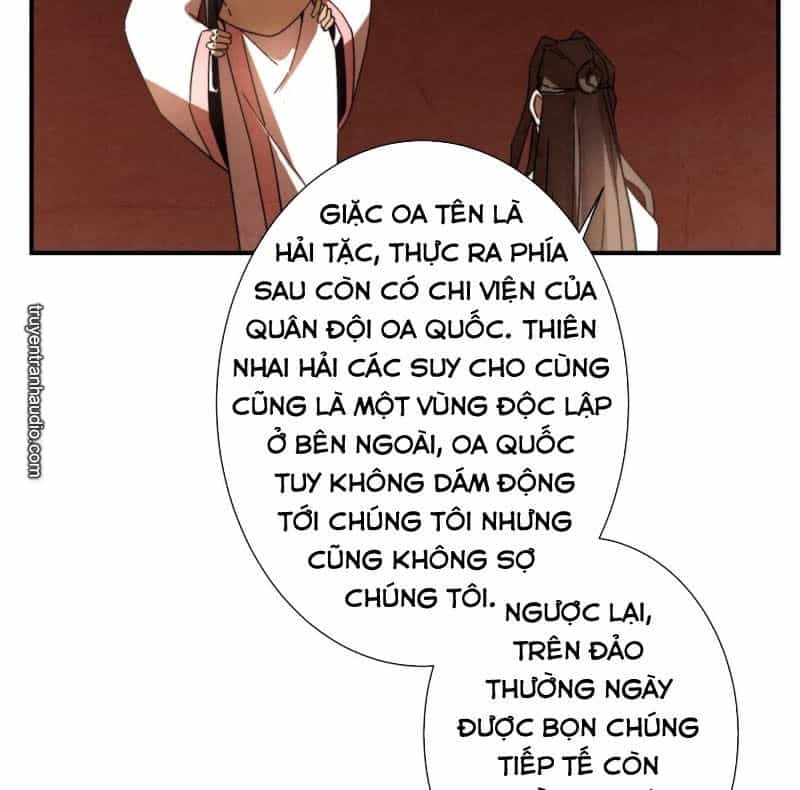 Ma Giáo Giáo Chủ Tái Xuất Giang Hồ - Chương 55 - ảnh 49