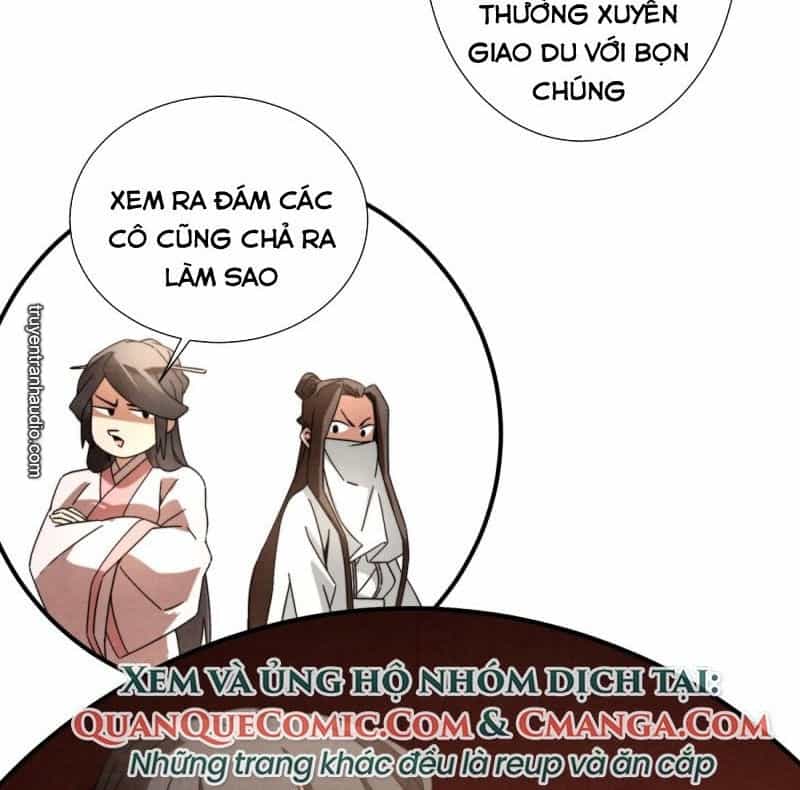 Ma Giáo Giáo Chủ Tái Xuất Giang Hồ - Chương 55 - ảnh 50
