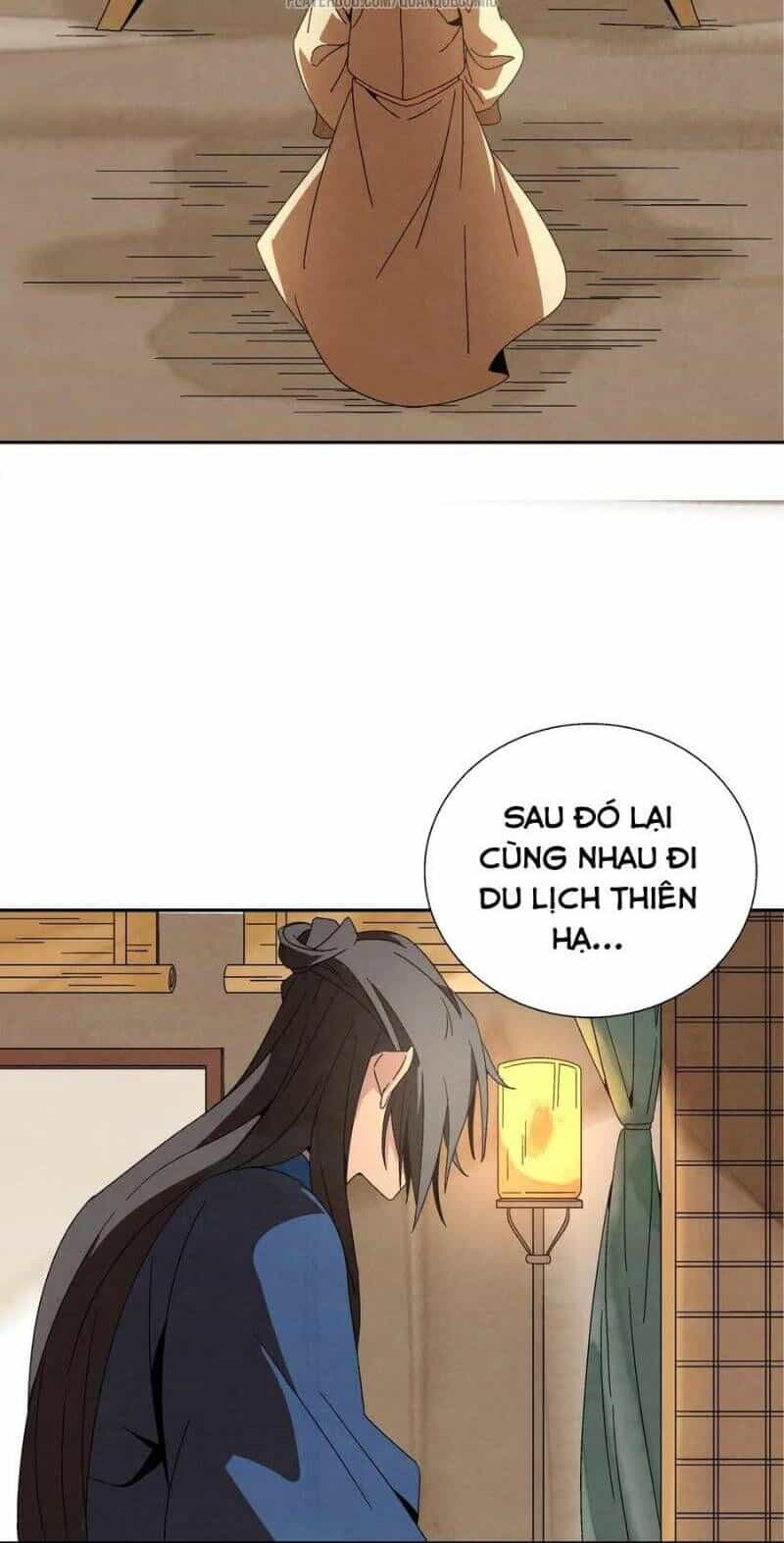 Ma Giáo Giáo Chủ Tái Xuất Giang Hồ - Chương 5.2 - ảnh 18