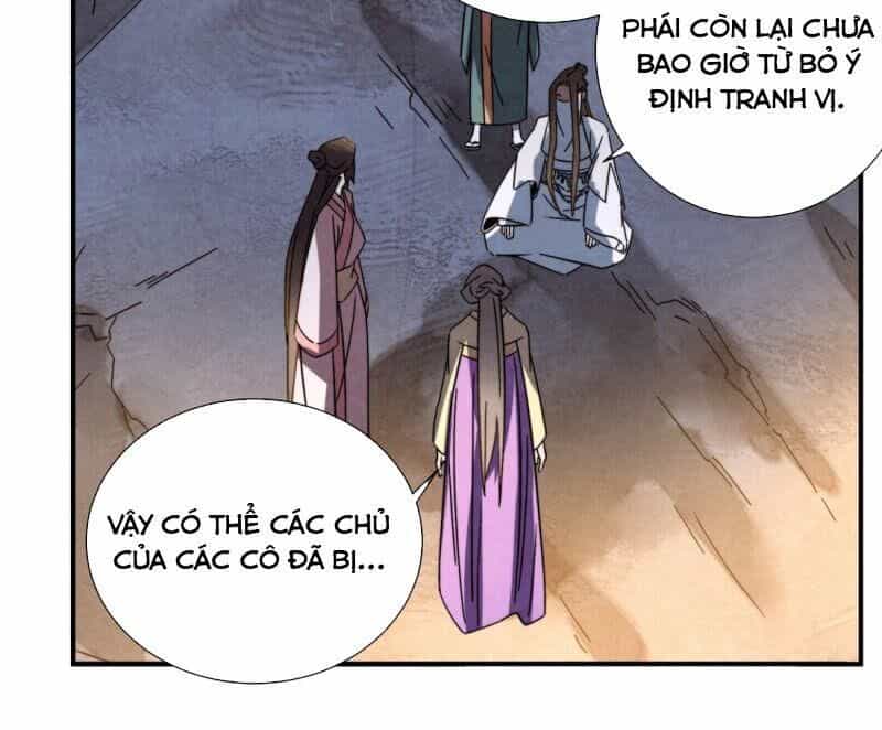 Ma Giáo Giáo Chủ Tái Xuất Giang Hồ - Chương 57 - ảnh 23