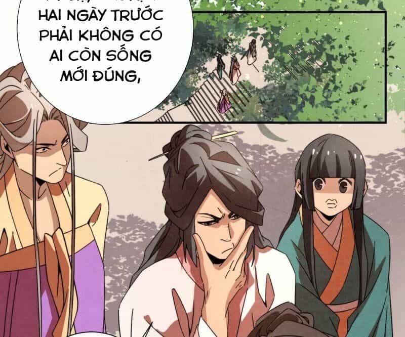 Ma Giáo Giáo Chủ Tái Xuất Giang Hồ - Chương 57 - ảnh 7