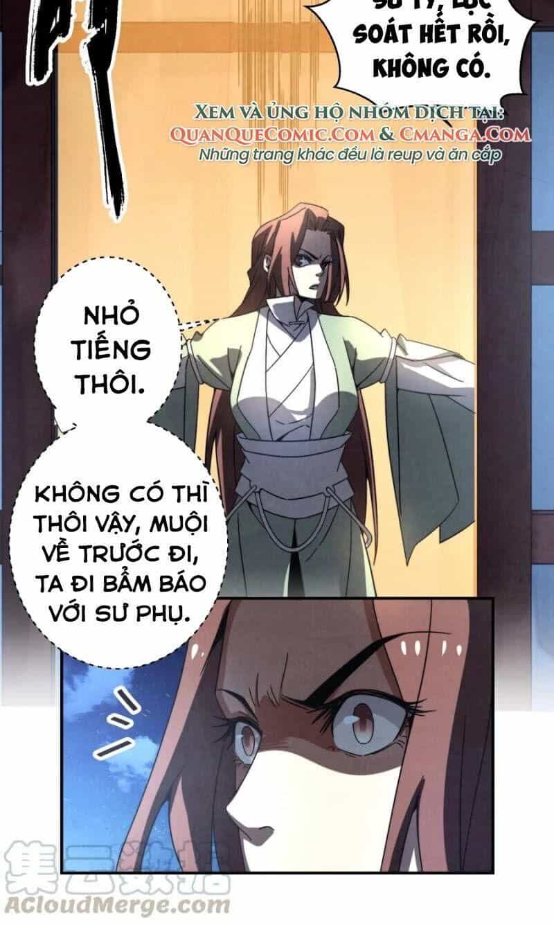 Ma Giáo Giáo Chủ Tái Xuất Giang Hồ - Chương 58 - ảnh 2