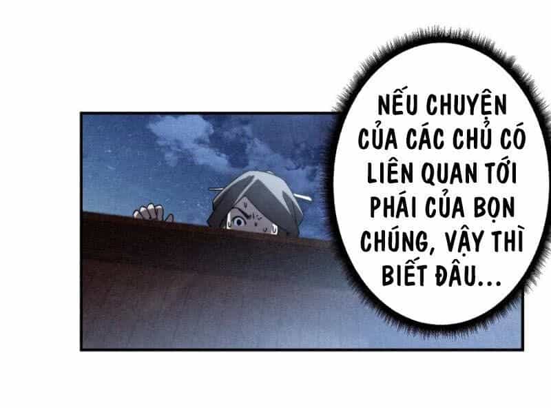 Ma Giáo Giáo Chủ Tái Xuất Giang Hồ - Chương 58 - ảnh 6