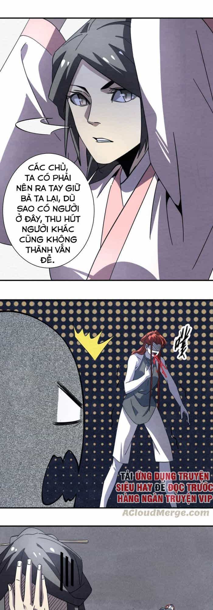 Ma Giáo Giáo Chủ Tái Xuất Giang Hồ - Chương 59 - ảnh 8
