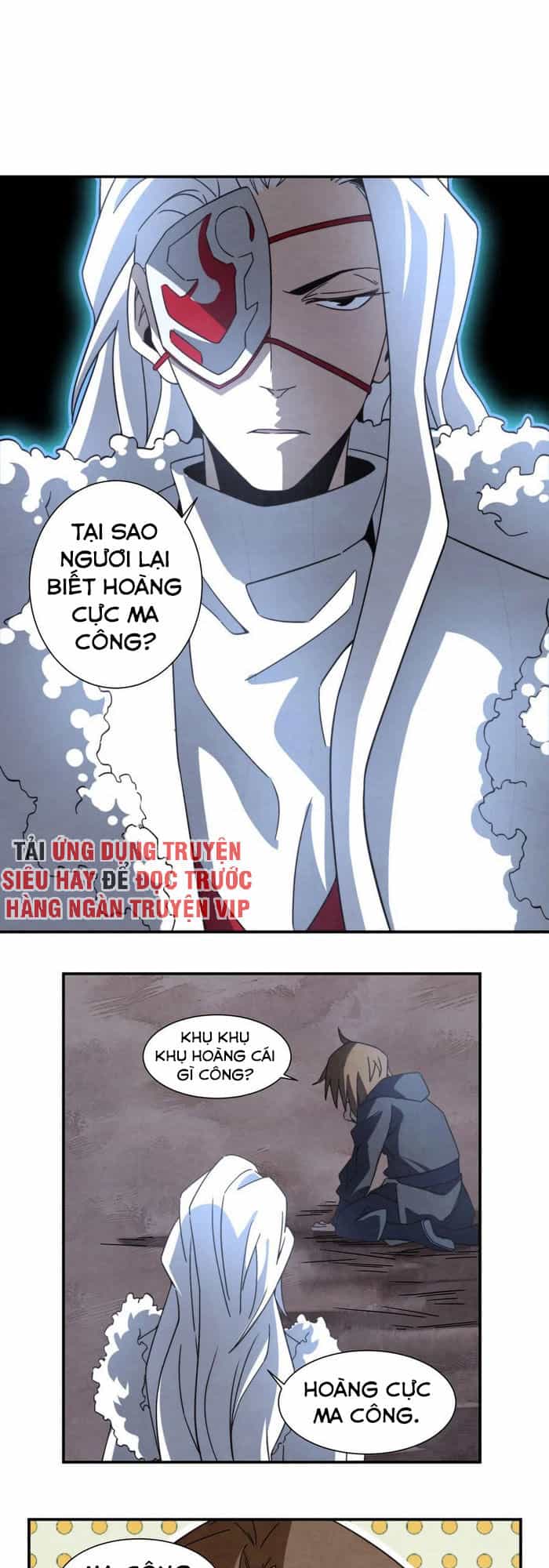 Ma Giáo Giáo Chủ Tái Xuất Giang Hồ - Chương 61 - ảnh 19