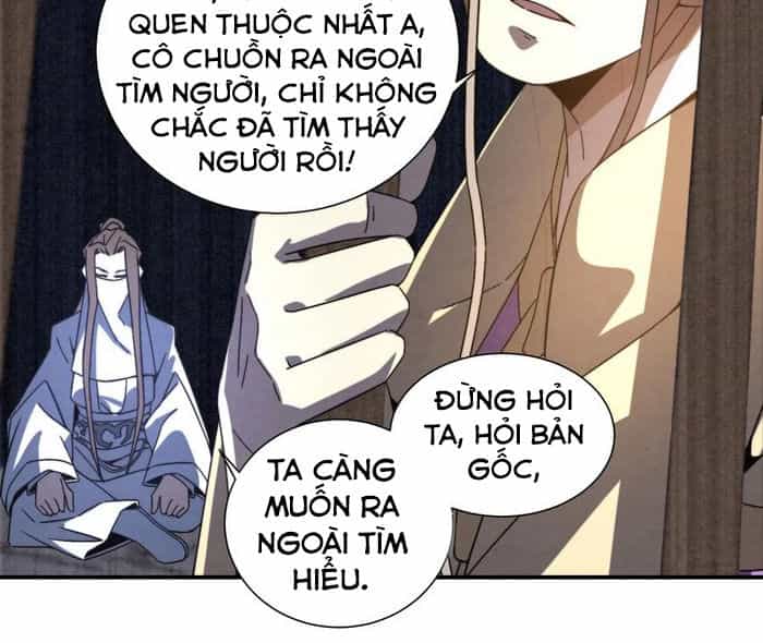 Ma Giáo Giáo Chủ Tái Xuất Giang Hồ - Chương 62 - ảnh 14