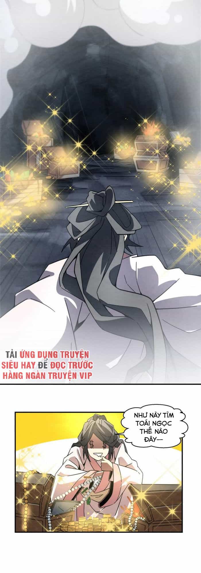 Ma Giáo Giáo Chủ Tái Xuất Giang Hồ - Chương 63 - ảnh 6