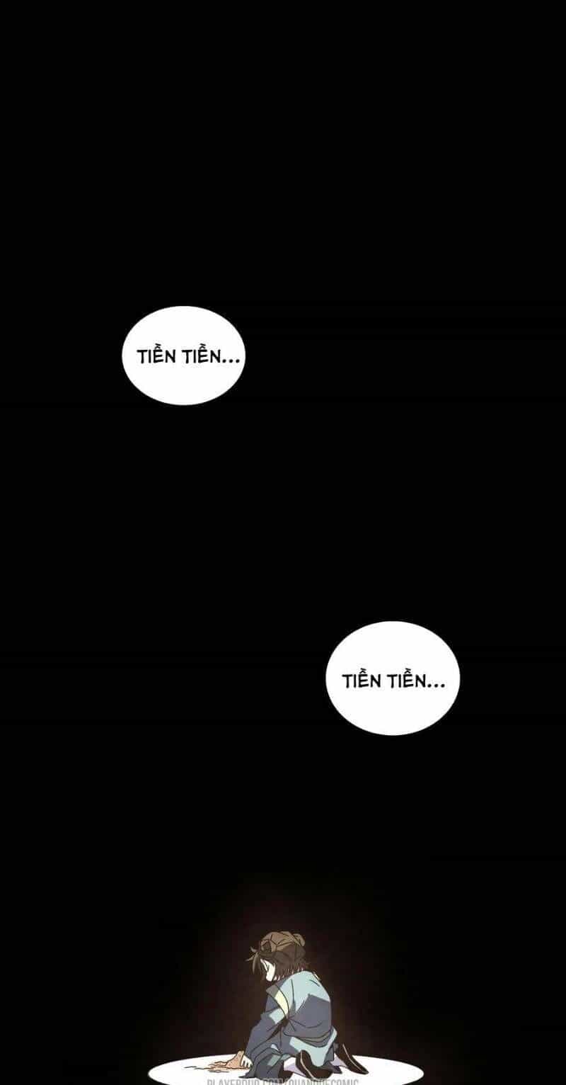 Ma Giáo Giáo Chủ Tái Xuất Giang Hồ - Chương 6 - ảnh 1