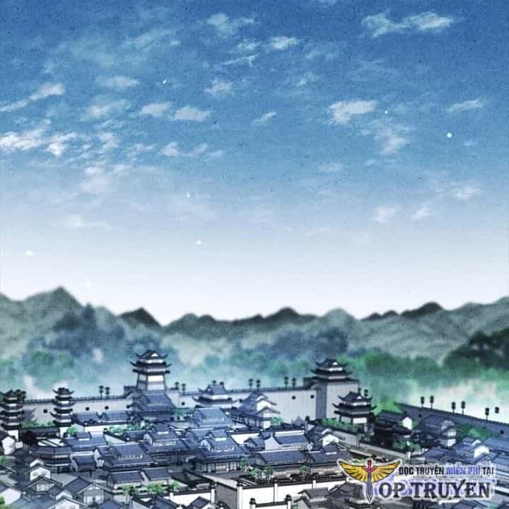 Ma Giáo Quan Quy Hoàn - Chương 1 - ảnh 3