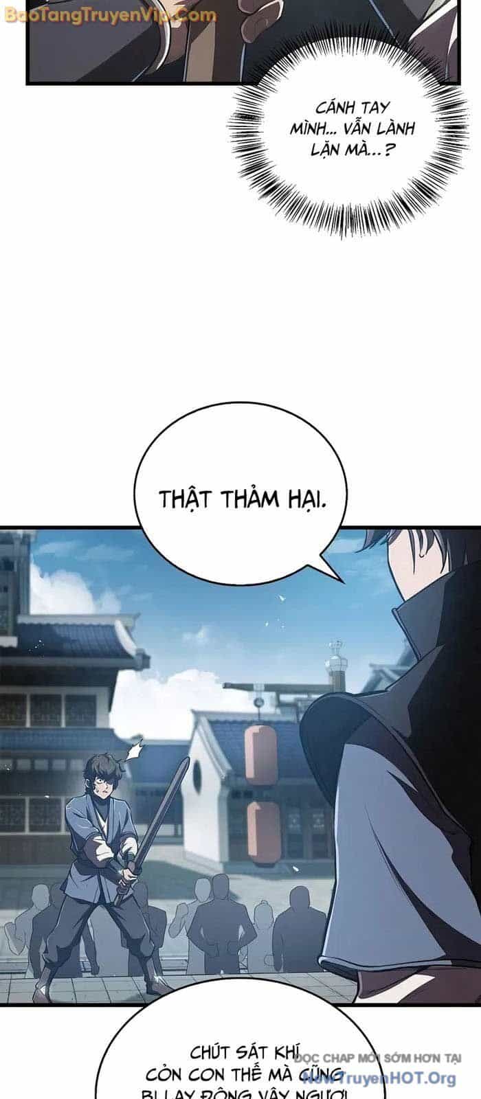 Ma Giáo Quan Quy Hoàn - Chương 10 - ảnh 10