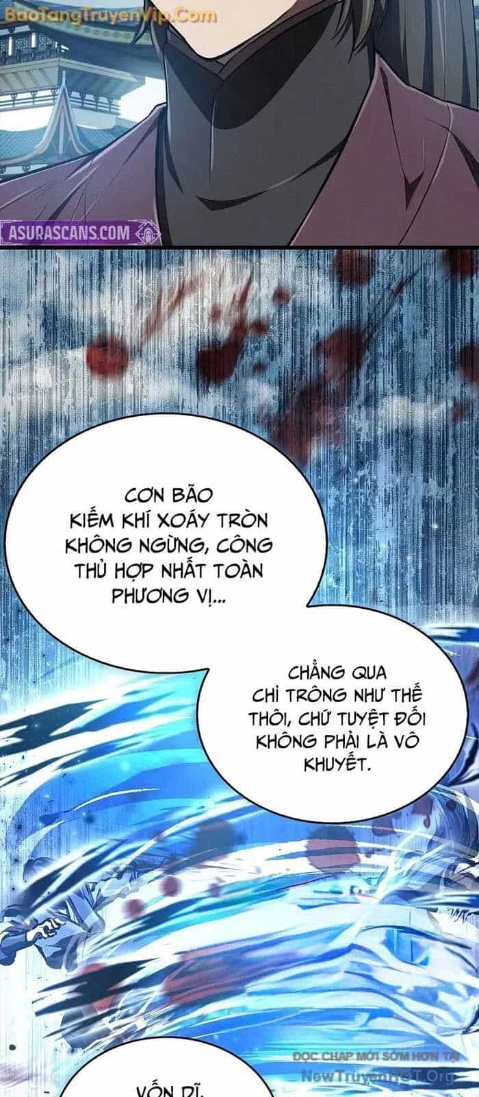 Ma Giáo Quan Quy Hoàn - Chương 11 - ảnh 16