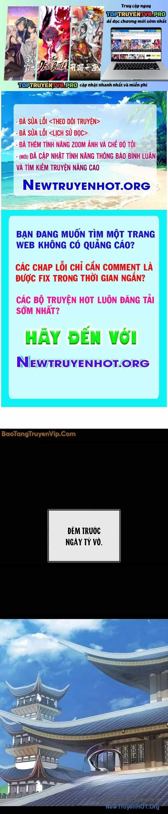 Ma Giáo Quan Quy Hoàn - Chương 11 - ảnh 2