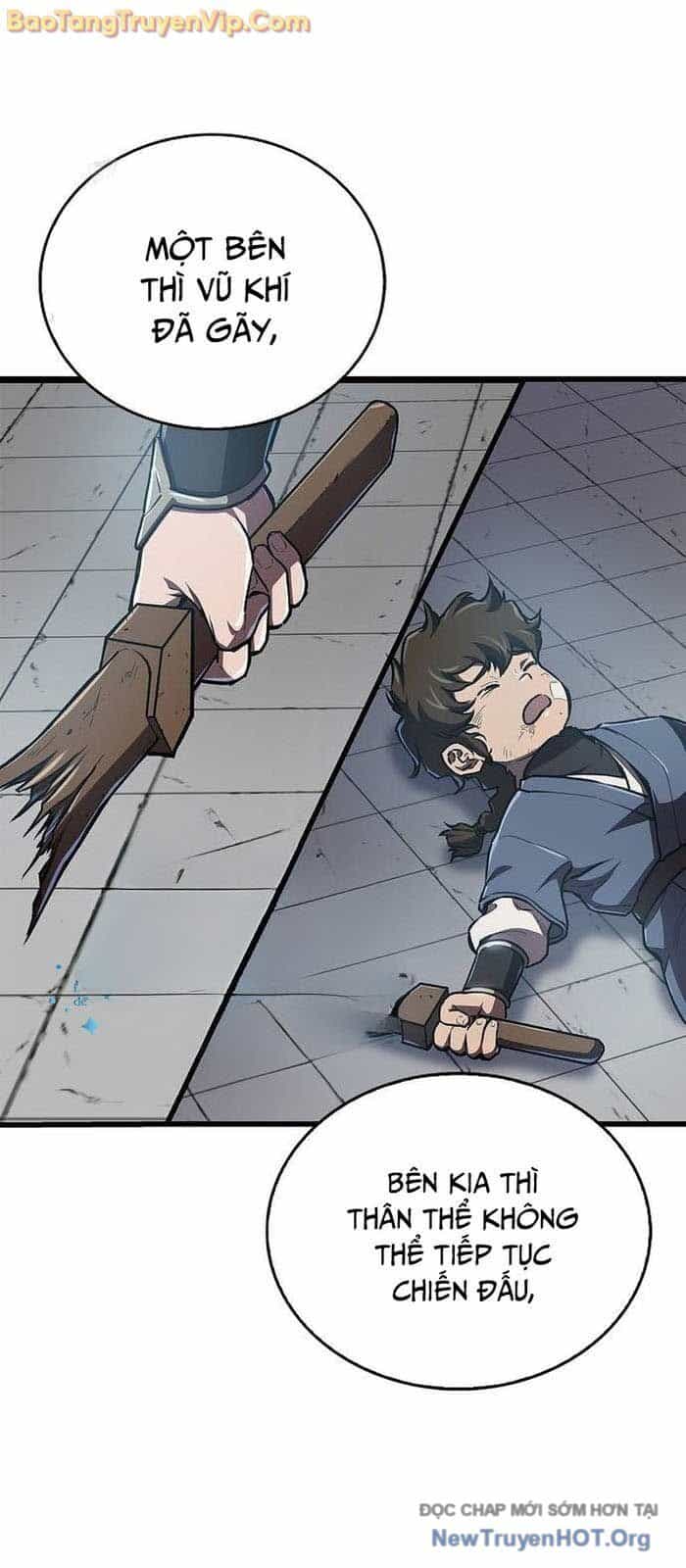 Ma Giáo Quan Quy Hoàn - Chương 11 - ảnh 45