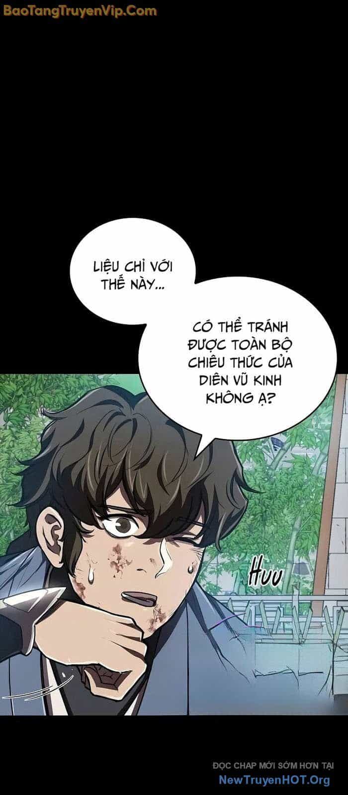 Ma Giáo Quan Quy Hoàn - Chương 11 - ảnh 5