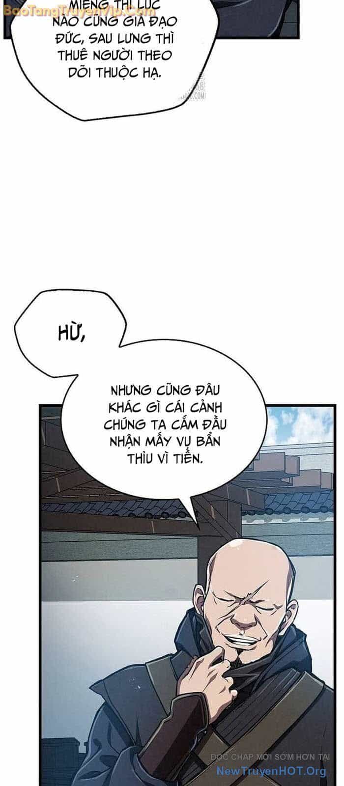 Ma Giáo Quan Quy Hoàn - Chương 12 - ảnh 33