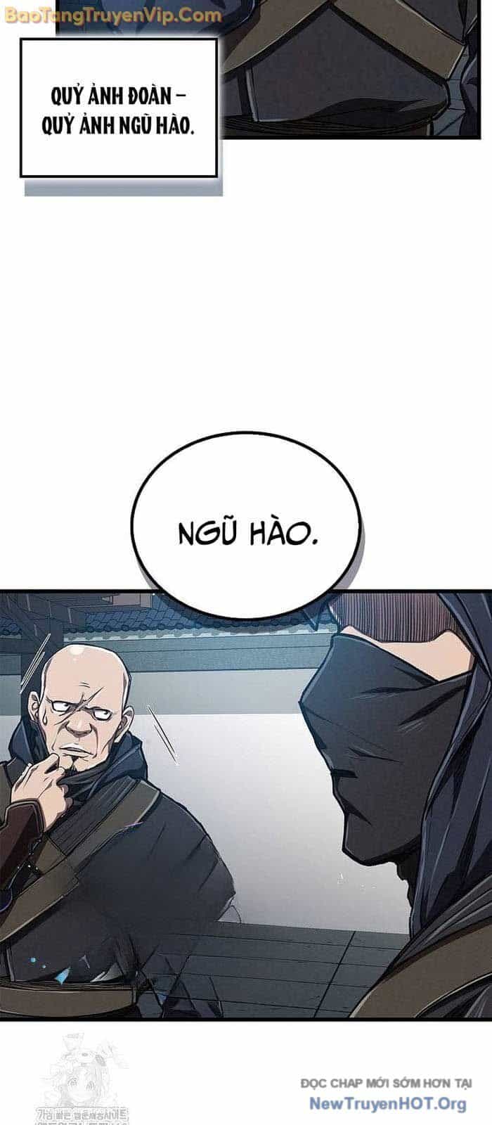 Ma Giáo Quan Quy Hoàn - Chương 12 - ảnh 34