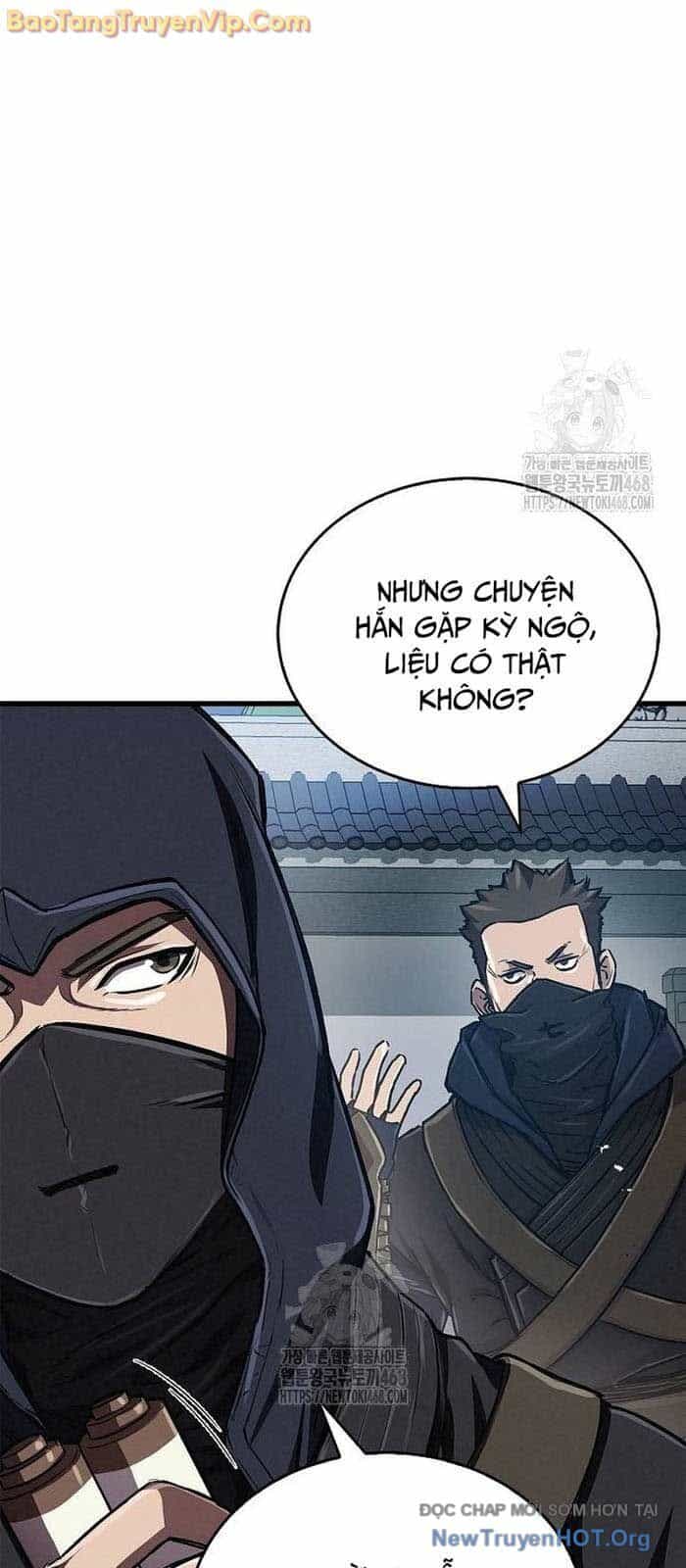 Ma Giáo Quan Quy Hoàn - Chương 12 - ảnh 39