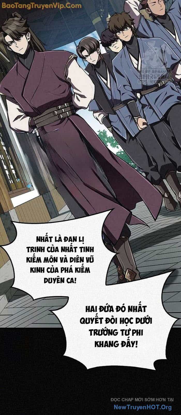 Ma Giáo Quan Quy Hoàn - Chương 12 - ảnh 7