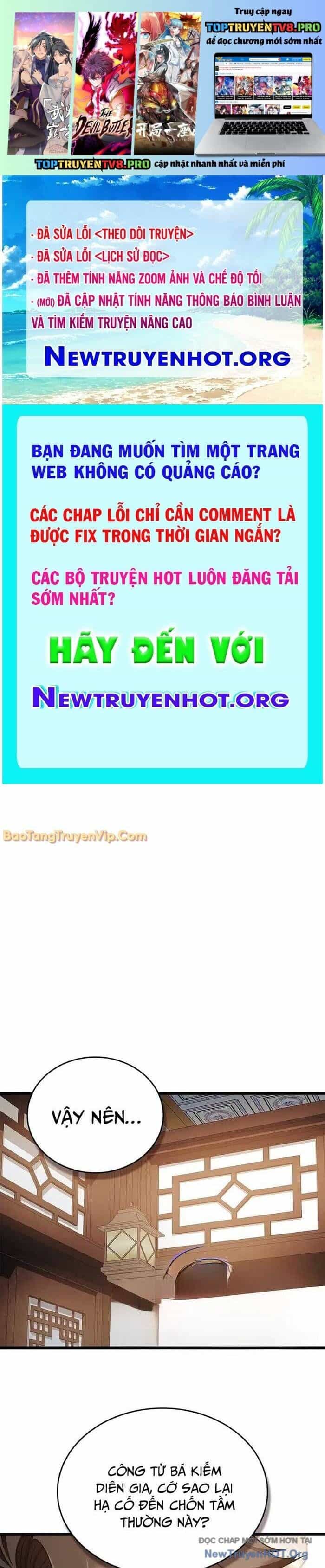 Ma Giáo Quan Quy Hoàn - Chương 13 - ảnh 2