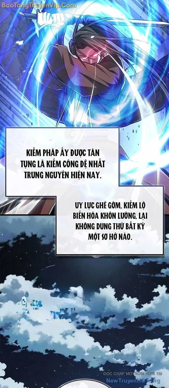 Ma Giáo Quan Quy Hoàn - Chương 13 - ảnh 21