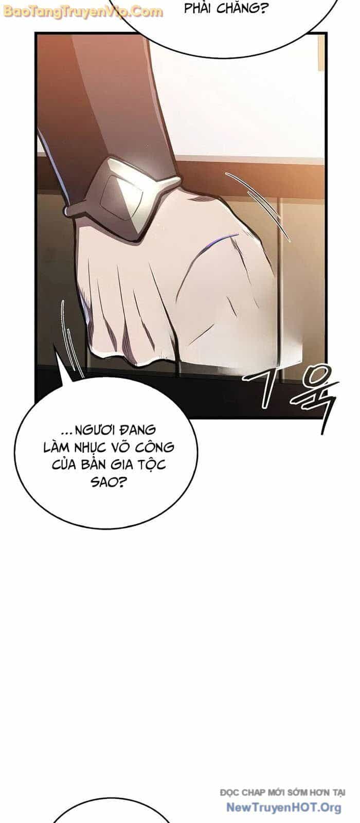 Ma Giáo Quan Quy Hoàn - Chương 13 - ảnh 25