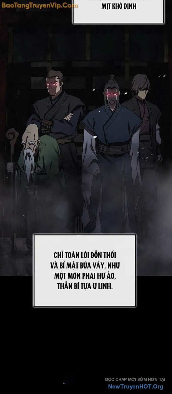 Ma Giáo Quan Quy Hoàn - Chương 14 - ảnh 69