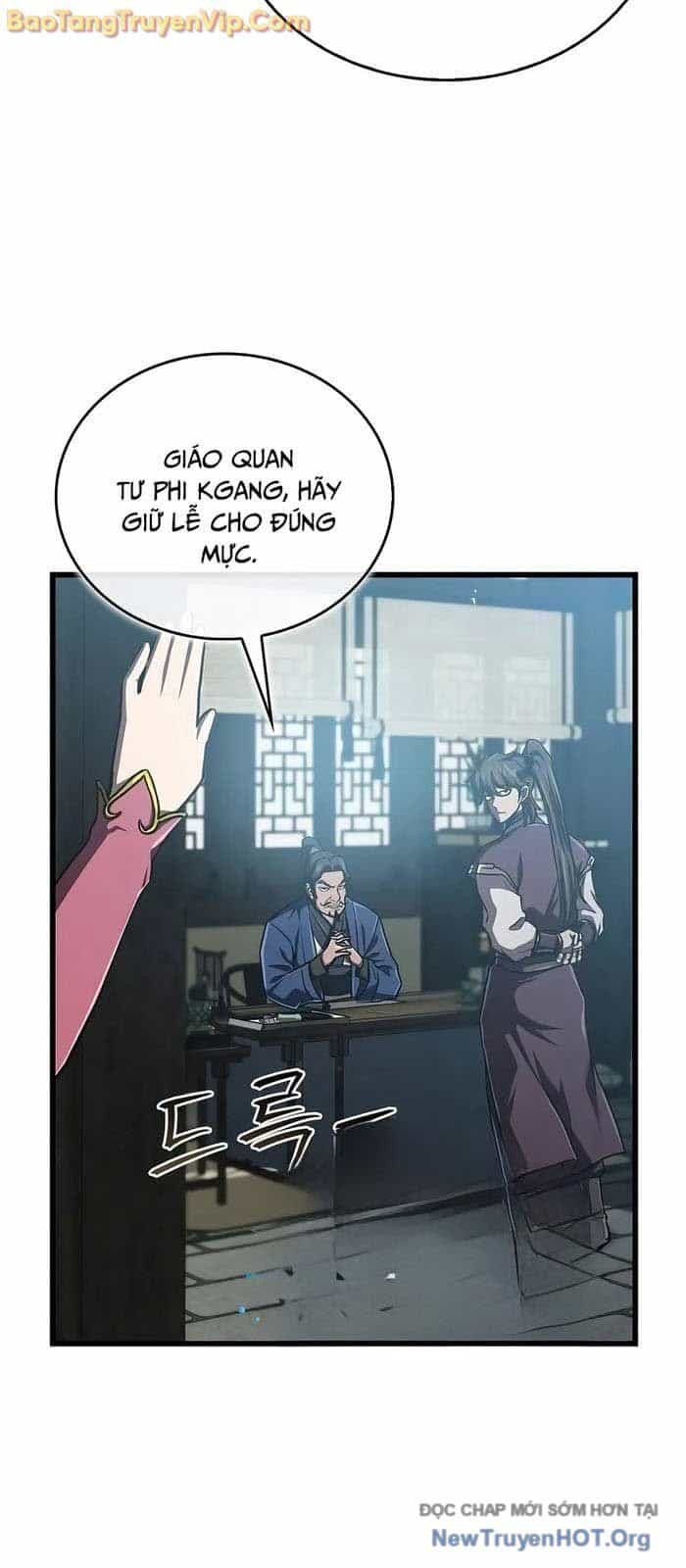 Ma Giáo Quan Quy Hoàn - Chương 15 - ảnh 60