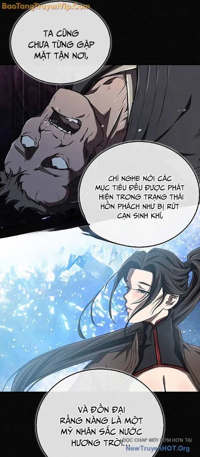 Ma Giáo Quan Quy Hoàn - Chương 15 - ảnh 77