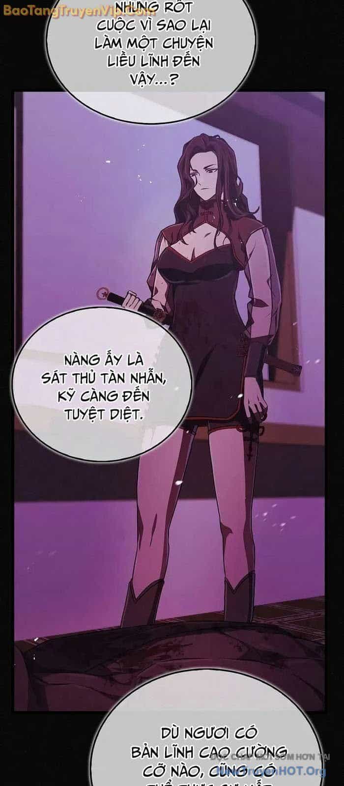 Ma Giáo Quan Quy Hoàn - Chương 15 - ảnh 86