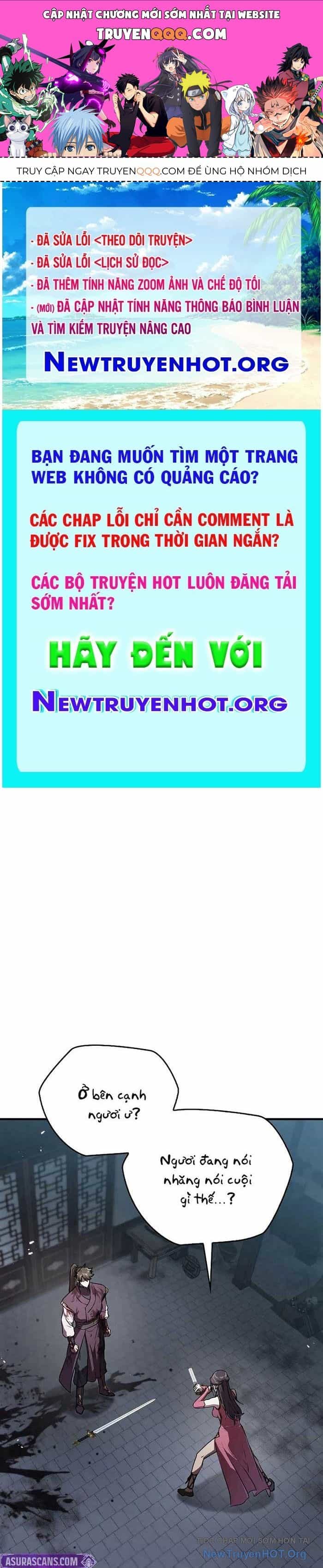 Ma Giáo Quan Quy Hoàn - Chương 21 - ảnh 1