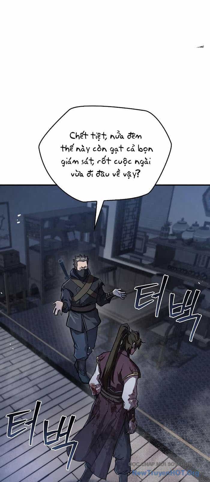 Ma Giáo Quan Quy Hoàn - Chương 21 - ảnh 49