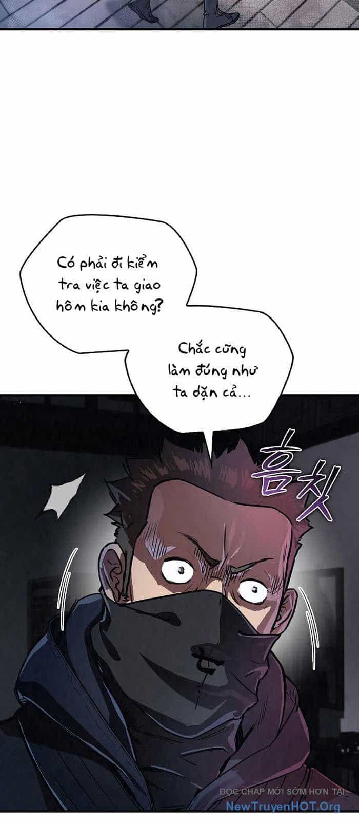 Ma Giáo Quan Quy Hoàn - Chương 21 - ảnh 50