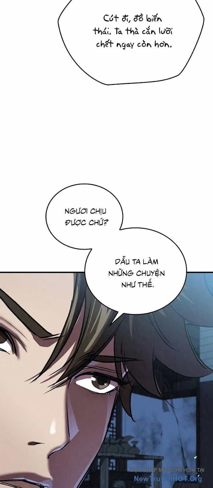 Ma Giáo Quan Quy Hoàn - Chương 21 - ảnh 6