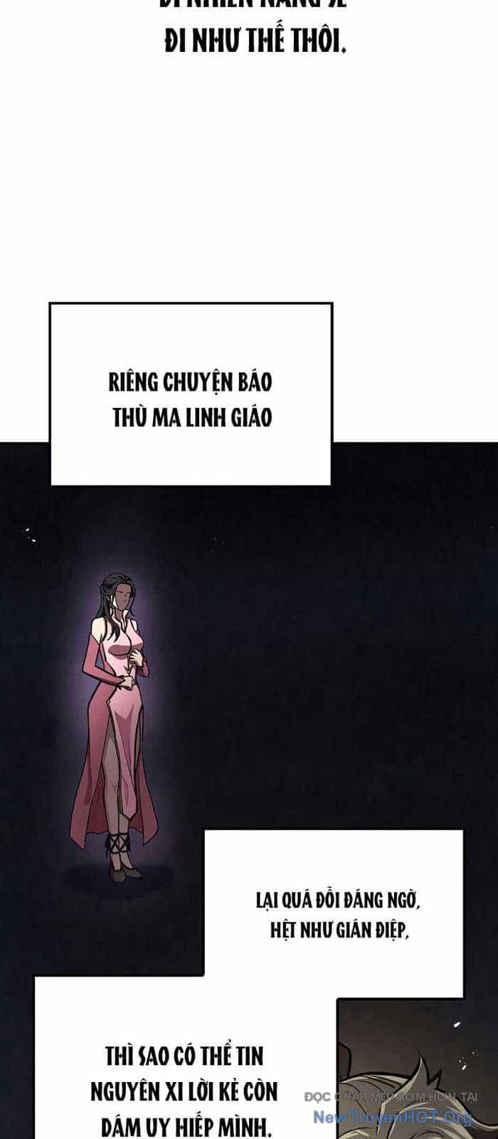 Ma Giáo Quan Quy Hoàn - Chương 21 - ảnh 60