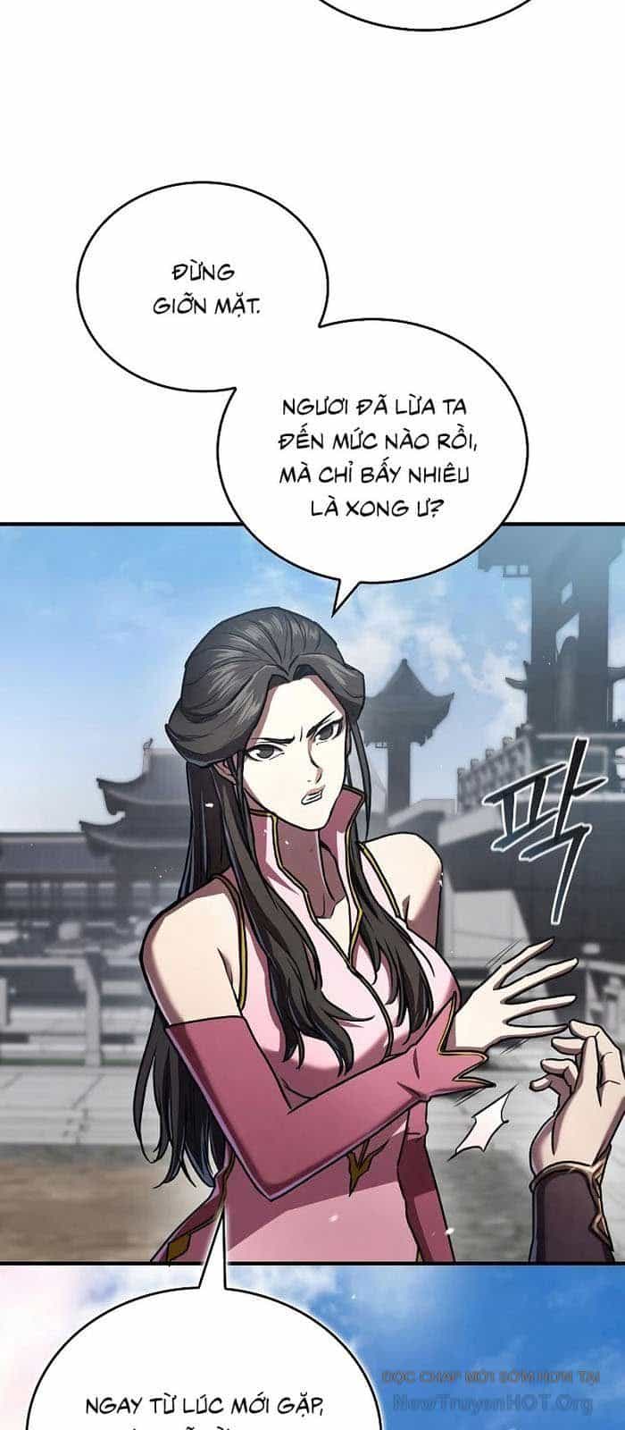 Ma Giáo Quan Quy Hoàn - Chương 21 - ảnh 74