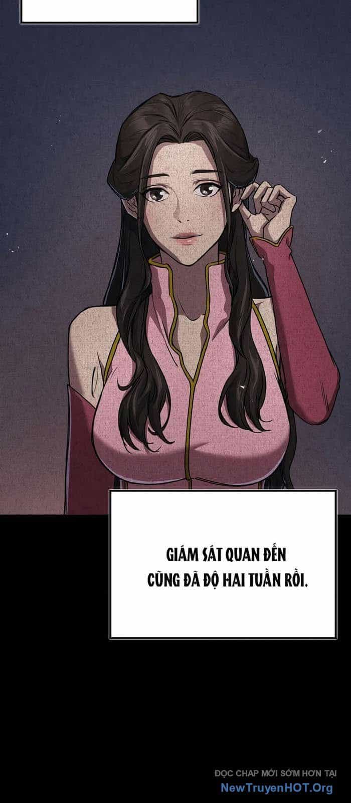 Ma Giáo Quan Quy Hoàn - Chương 22 - ảnh 22